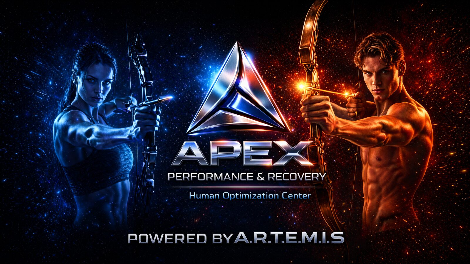 Apex Performance & Recovery