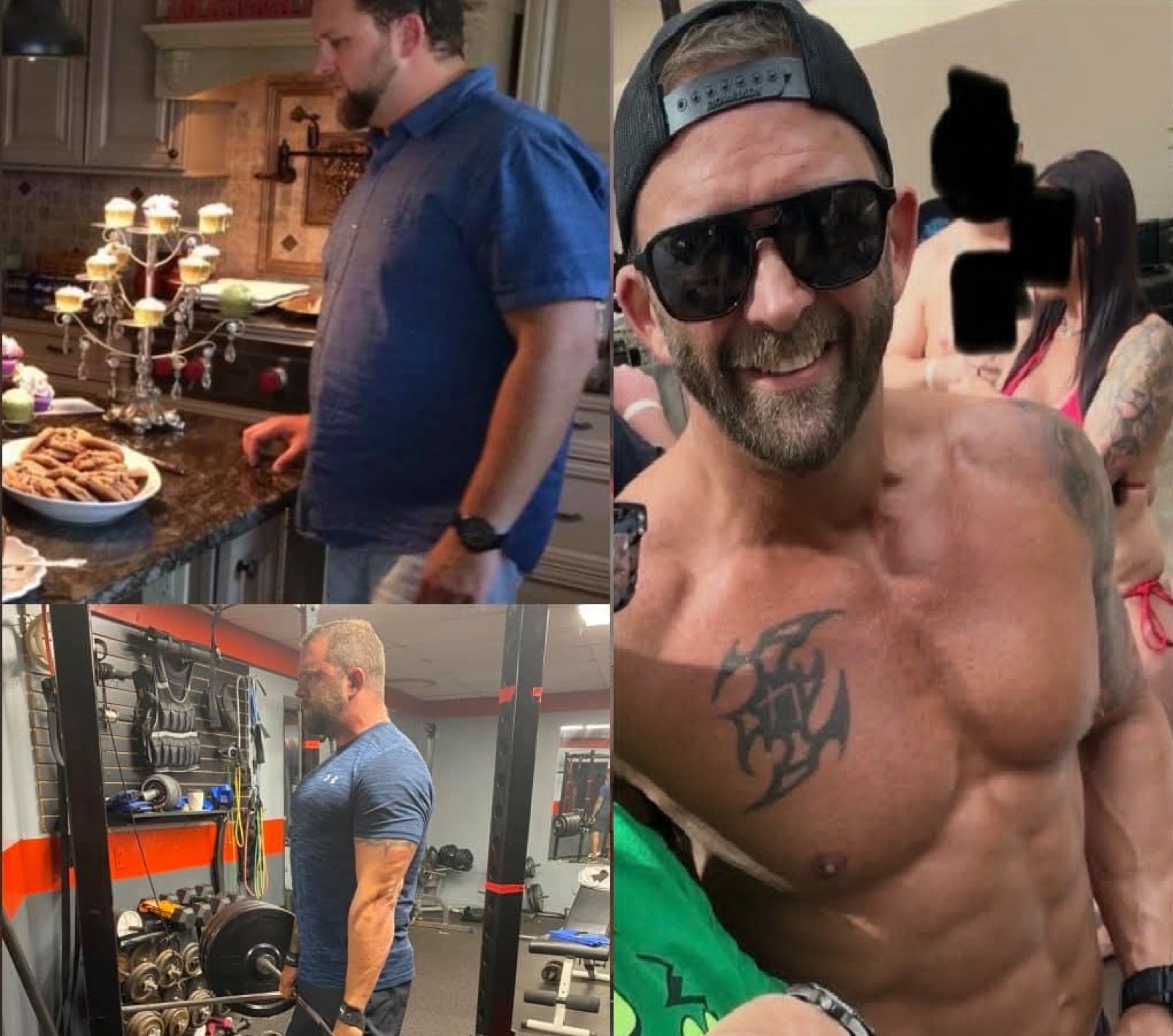 Apex client transformation