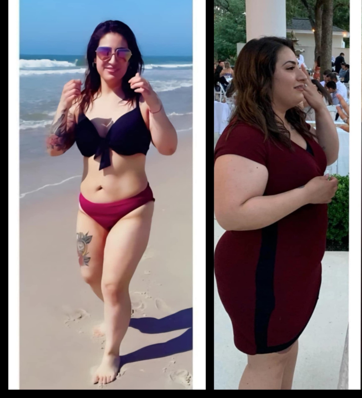 Apex client transformation