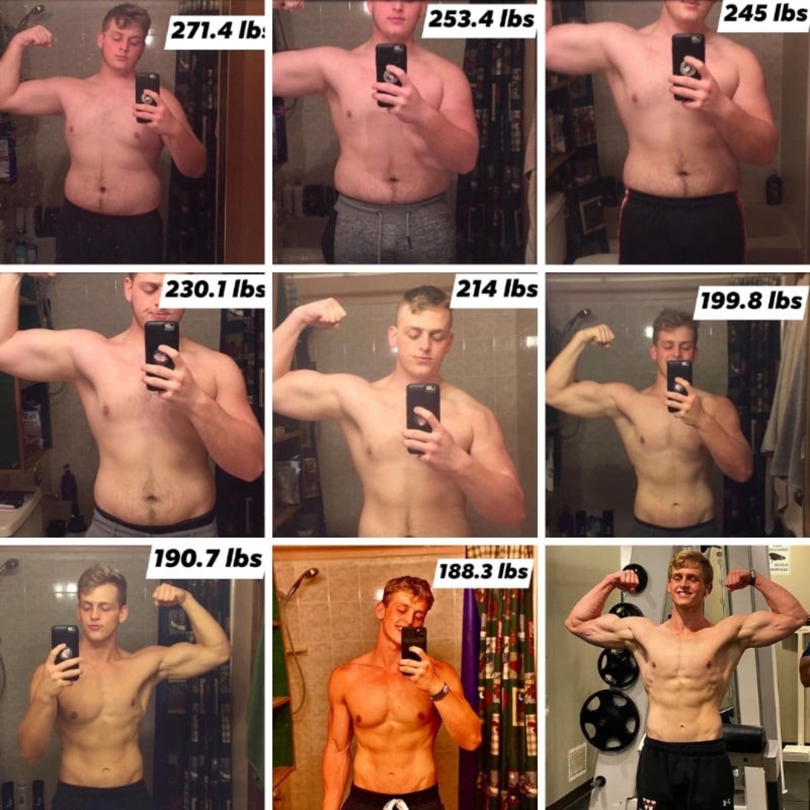 Apex client transformation